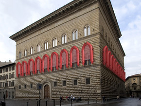 mostra Ai Weiwei. Libero - Ai Weiwei
