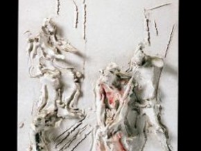 mostra LUCIO FONTANA: VIE CRUCIS 1947-1957 - AA.VV.