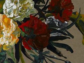 mostra Eroica - Massimo Pulini