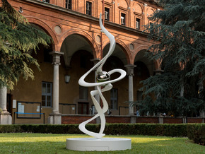 Gianfranco Meggiato. ELPÌS - Dove nasce la speranza