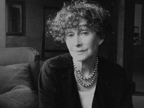 exhibition Sarah Moon. A tribute to Mariano Fortuny - Sarah Moon