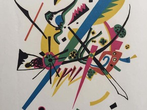 mostra Da Renoir a Picasso, da Miró a Fontana. 120 capolavori della grafica del ‘900 - Henri Toulouse-Lautrec, Paul Cézanne, Pablo Picasso, Vasilij Kandinskij, Marc Chagall, Joan Miró, Alberto Giacometti, Jean Dubuffet, Alberto Burri, Lucio Fontana