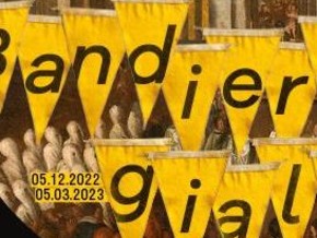 mostra Bandiera gialla - Le epidemie e le cure nella storia, nella scienza, nell’arte