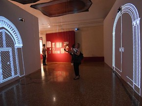 mostra Bologna Experience