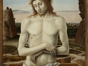 mostra Giovanni Bellini: dall’icona alla storia - Giovanni Bellini