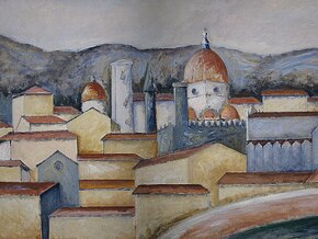 Ottone Rosai. Poeta Innanzitutto