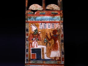 mostra Mummie. Viaggio verso l’immortalità