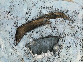 mostra WILLIAM CONGDON A VENEZIA (1948-1960): UNO SGUARDO AMERICANO - William Congdon