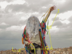 mostra Legami intangibili. Ventotto paesaggi festivi in mostra