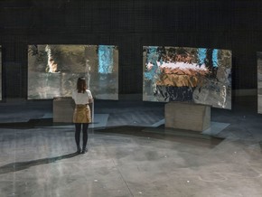 mostra Daniele Sigalot. Un ritratto di chiunque, ovunque - Daniele Sigalot