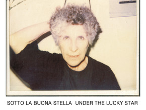 mostra Sotto la buona stella
