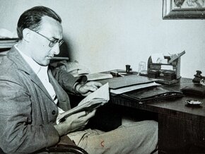 Scene, voci, accenti, scritture: il teatro infinito di Andrea Camilleri