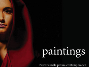 mostra Paintings. Percorsi nella pittura contemporanea da una collezione privata - Giorgio Albertini, Paul Beel, Greta Bisandola, Danilo Buccella, Alessandro Busci, Saturno Buttò, Angelo Davoli, David De Biasio, Giovanni Frangi, Ettore Frani, Giovanni Gasparro, Alfio Giurato, Jonathan Guaitamacchi, Federico Guida, Maurizio L’Altrella, Magdalena Lamri, Andrea Martinelli