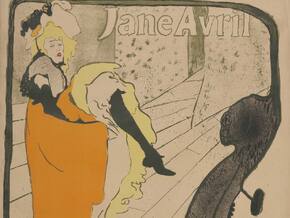 Toulouse Lautrec. Un viaggio nella Parigi della Belle Époque