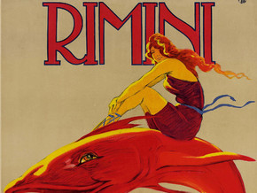 mostra Visitate l’Italia! Promozione e pubblicità turistica 1900-1950