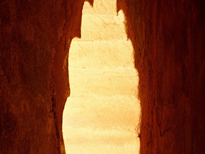 Ljubodrag Andric. Spazi, soglie, luci