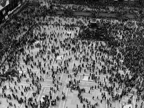 Werner Bischof. Point of view
