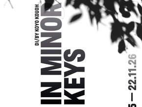 In Minor Keys - Biennale Arte Venezia 2026 | 61. Esposizione Internazionale d’Arte