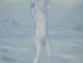 mostra Alessandro Saturno. Aion - Alessandro Saturno
