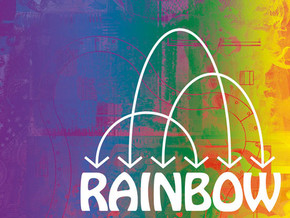 mostra Rainbow. Colori e meraviglie fra miti, arti e scienza