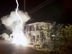 mostra Apichatpong Weerasethakul. Primitive - Apichatpong Weerasethakul