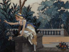 mostra DAGLI SPLENDORI DI CORTE AL LUSSO BORGHESE L'OPIFICIO DELLE PIETRE DURE NELL'ITALIA UNITA