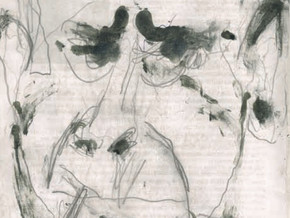 mostra Mario Francesconi e Leonardo Sciascia. Transiti - Mario Francesconi, Leonardo Sciascia