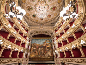 Monumenti Aperti 2026