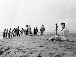mostra The golden age of Italian Cinema