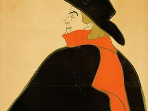 mostra Henri de Toulouse-Lautrec. Il mondo del circo e di Montmartre - Henri de Toulouse-Lautrec