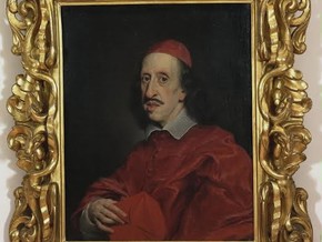 mostra Leopoldo de' Medici, principe dei collezionisti