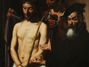 mostra Caravaggio e i Genovesi. Committenti, collezionisti, pittori - Caravaggio