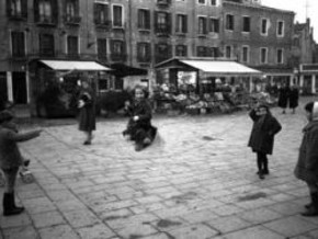 mostra Gianni Berengo Gardin. Storie di un fotografo - Gianni Berengo Gardin
