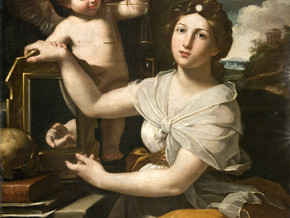 mostra Il bel dipingere. Dipinti e disegni emiliani dal XV al XIX secolo - Maestro di Castrocaro, Nicolò Pisano, Antonio Carracci, Andrea Donducci detto il Mastelletta, Guido Reni, Giovanni Andrea Sirani, Giovan Giacomo Sementi, Michele Desubleo, Simone Cantarini, Francesco Albani, Sisto Badalocchi, Giovanni Girolamo Bonesi, Giovanni Maria Viani, Donato Creti e altri