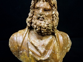 AEGYPTUS – Dal Nilo al Mediterraneo. Oasi e deserto in epoca romana