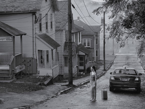 mostra Gregory Crewdson. Eveningside - Gregory Crewdson