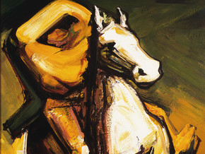 mostra México. La pittura dei grandi muralisti e gli scatti di vita di Diego Rivera e Frida Kahlo - José Clemente Orozco, Diego Rivera, David Alfaro Siqueiros