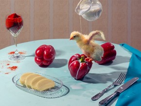 mostra Yeast Photo Festival 2024 - From Planet To Plate