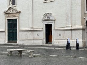 Monumenti di spagnoli a Roma