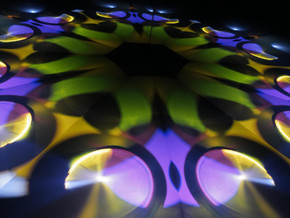 mostra Olafur Eliasson: Orizzonti tremanti - Olafur Eliasson
