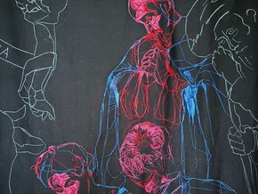 mostra (SE LA MEMORIA HA UN FUTURO). L’opera e la performance di Stefania Gesualdo