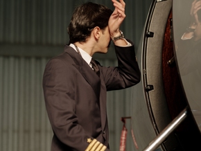 Davide Sartori. Giovane Fotografia Italiana | Premio Luigi Ghirri