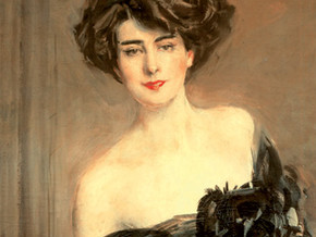 mostra Giovanni Boldini - Giovanni Boldini