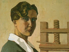 mostra Achille Funi e Mimì Quilici Buzzacchi. Da Ferrara alla Libia - Achille Funi, Mimì Quilici Buzzacchi
