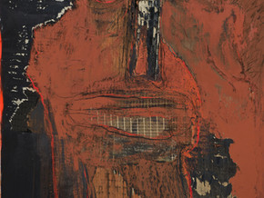 mostra Il disagio della civiltà. Maurizio Bottarelli. Opere 1962-2012 - Maurizio Bottarelli