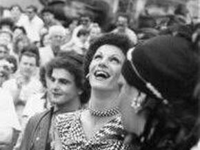 RESISTING OBLIVION. Passione e attivismo negli archivi femministi e queer di Bologna