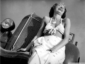 Lee Miller. Opere 1930-1955