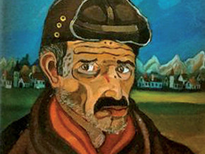mostra Antonio Ligabue (1899-1965). Tormenti e incanti - Antonio Ligabue