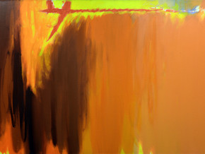 mostra SEA e MA*GA per l’arte. Gottardo Ortelli - Gottardo Ortelli