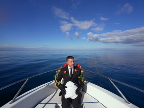 Giuseppe Lo Schiavo. Rotta